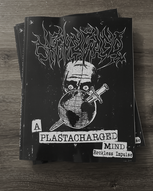 A Plastacharged Mind, Reckless Impulse